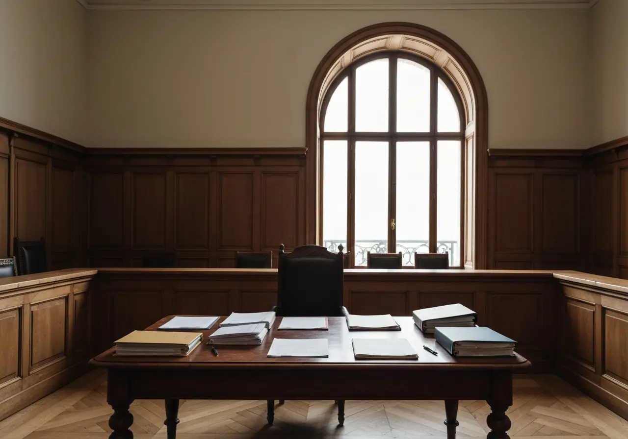 Le maire de Fréjus en garde à vue : vos droits et l’intervention de l’avocat