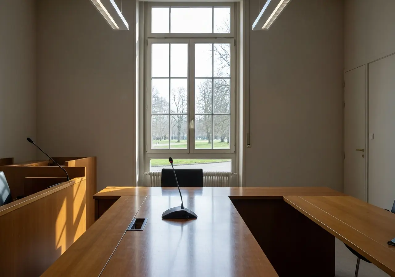 Procédure de mise en examen : vos droits en garde à vue | GavAvocat.fr