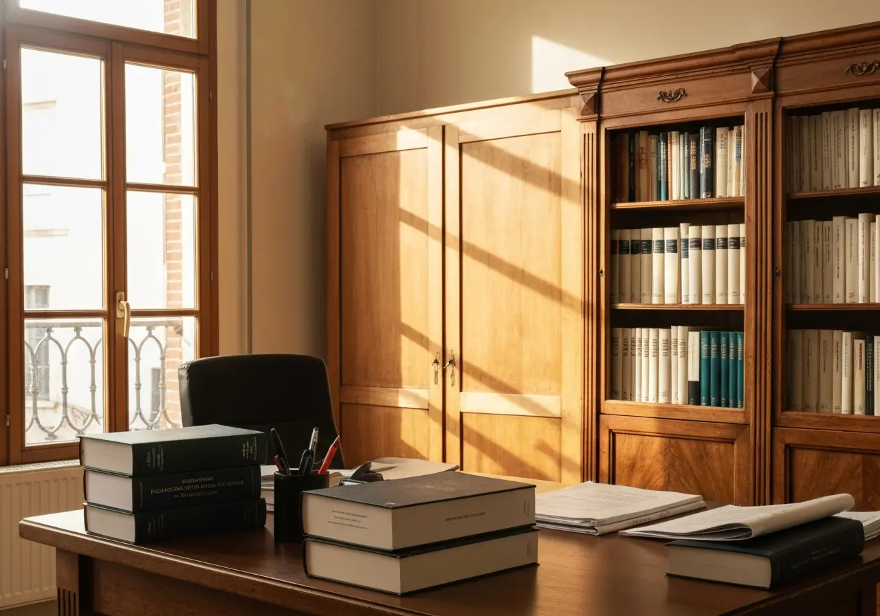 Avocat garde à vue mineur : droits et intervention immédiate | GavAvocat.fr