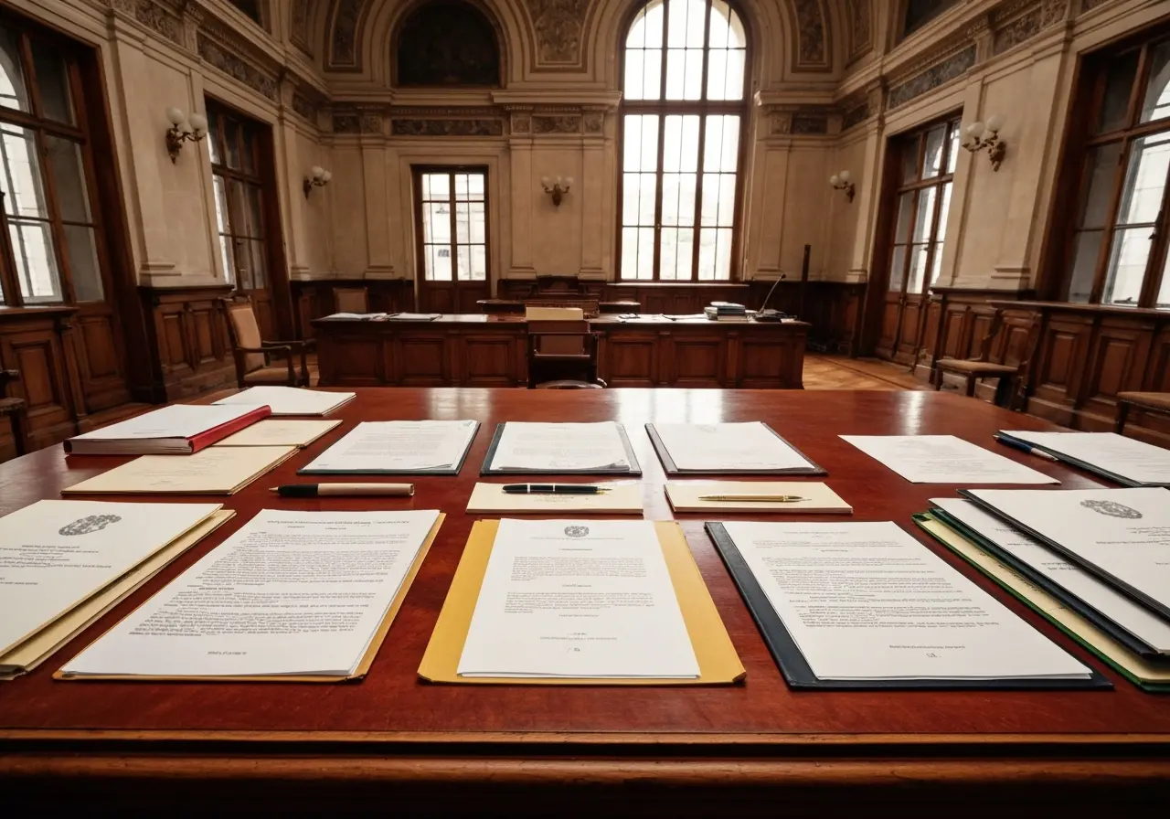 Émile Garde À Vue : vos droits et le rôle de votre avocat dès la première heure