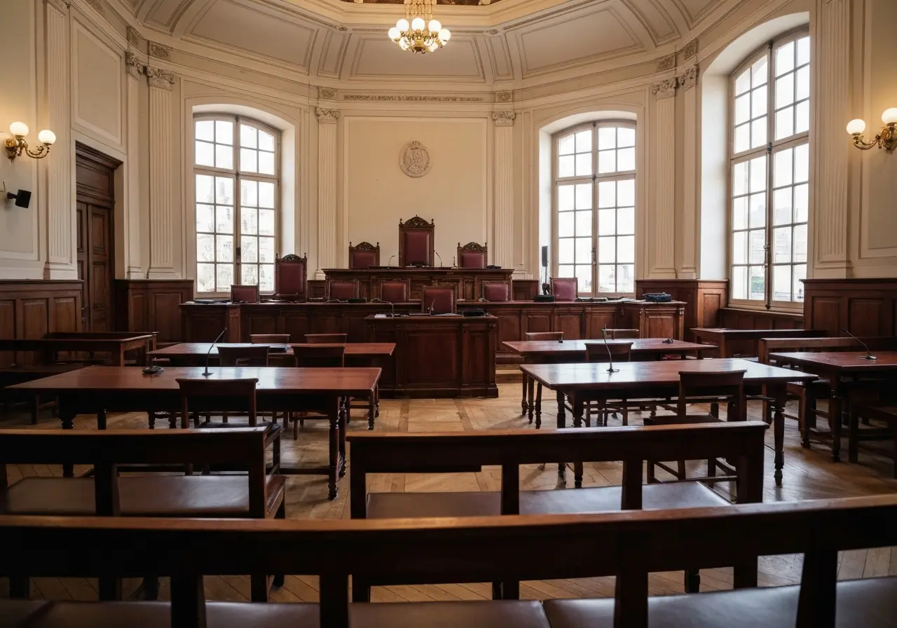 Détention provisoire : vos droits et recours avec un avocat en 2026