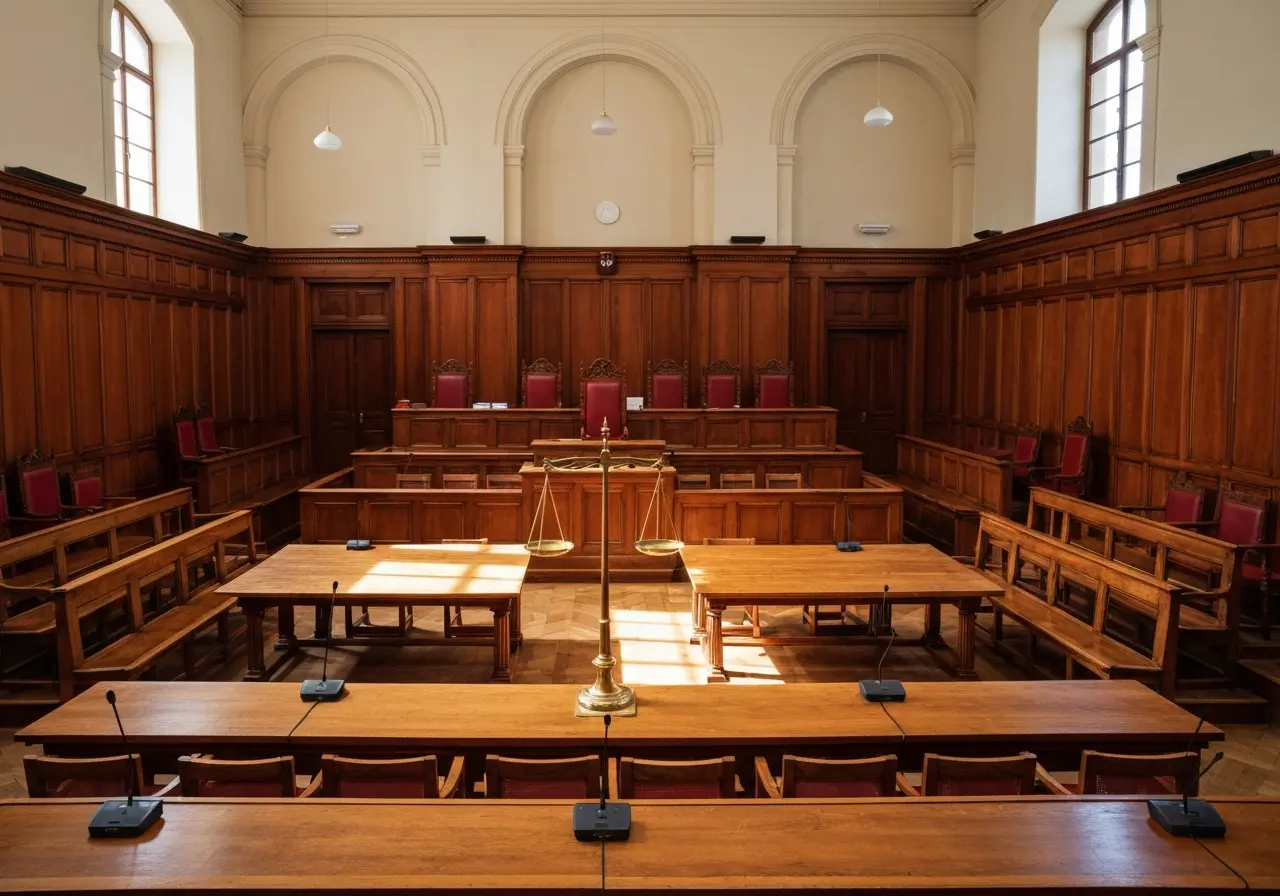 Assistance garde à vue par avocat hors ressort : vos droits en 2026