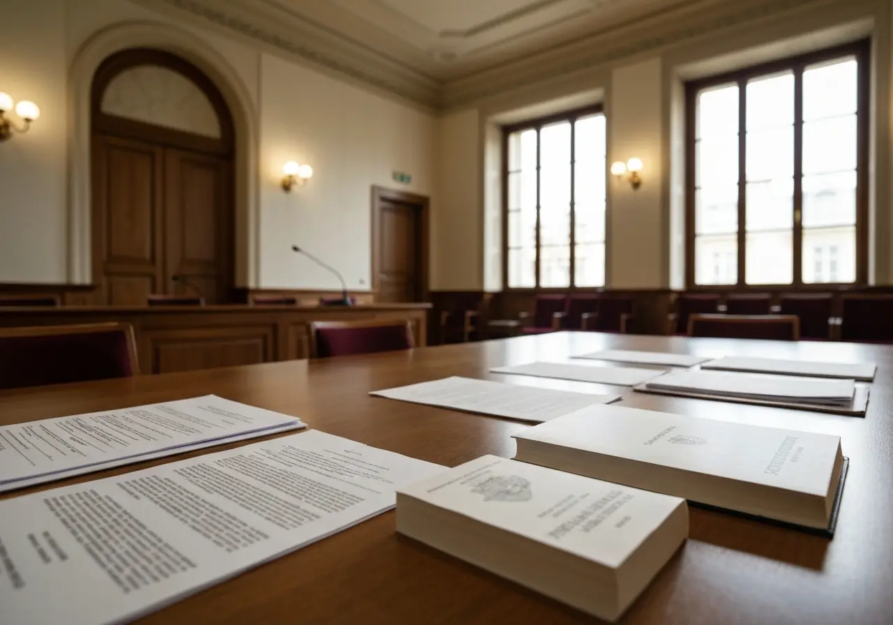 Détention provisoire innocent : vos droits pour obtenir la liberté