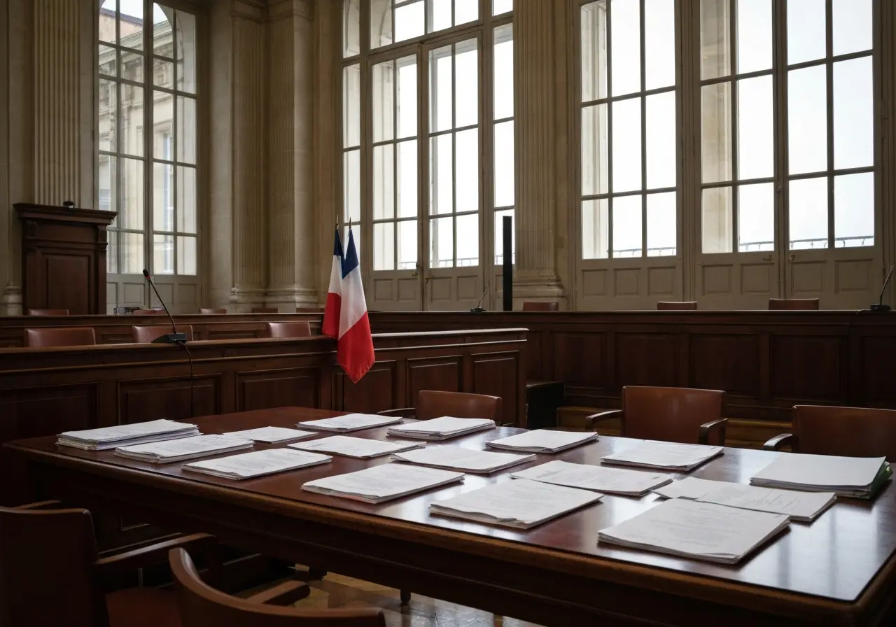 Lieu de détention provisoire : vos droits et le rôle de votre avocat