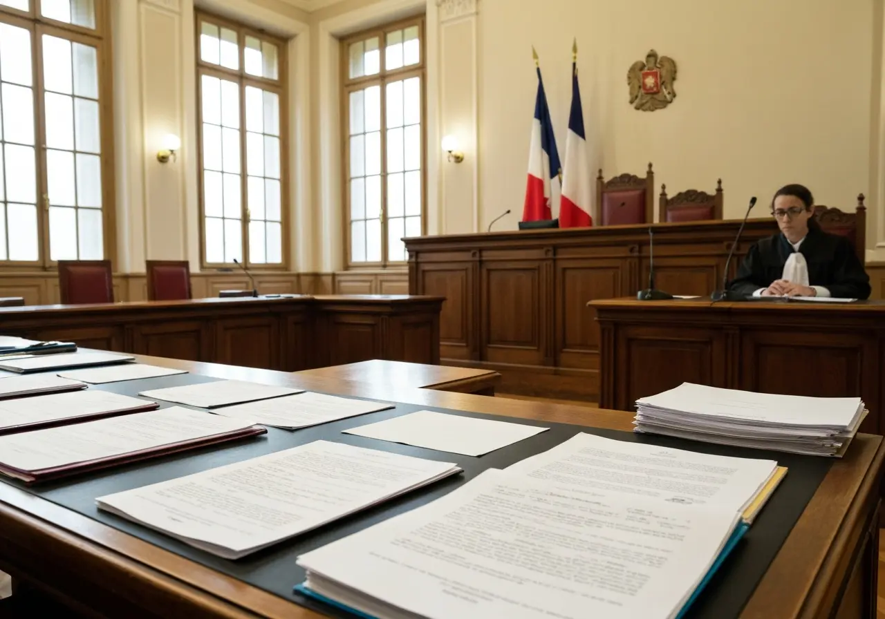 Chambre criminelle 20 décembre 2017 : avocat mineur garde à vue