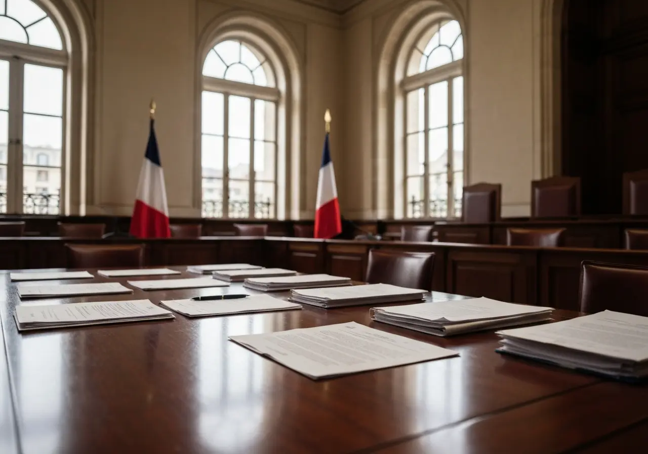 Assistance avocat convocation police judiciaire : vos droits en garde à vue