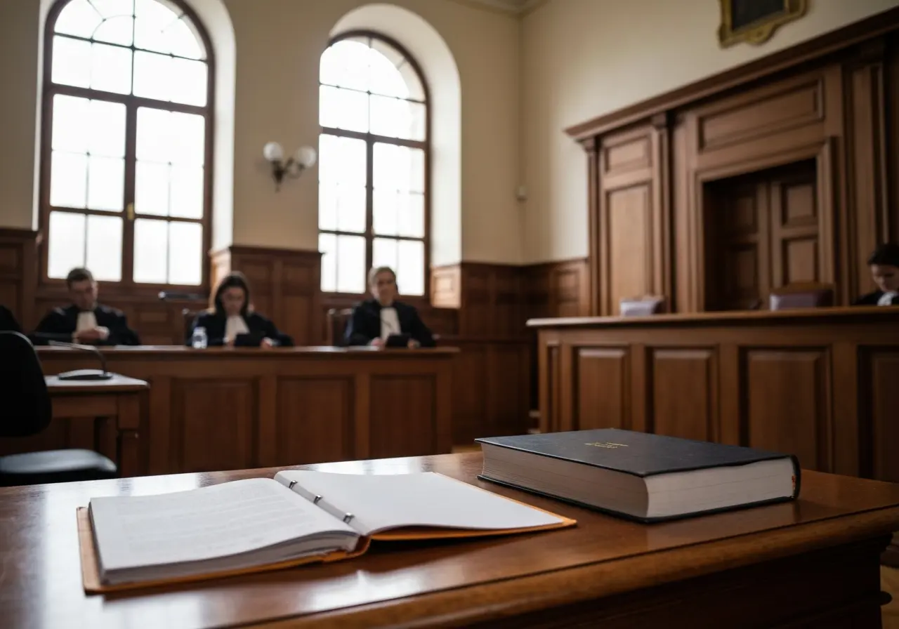 Avocat pendant la garde à vue : vos droits et notre intervention immédiate