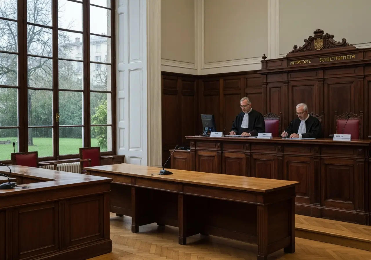 Droit et devoir de l’avocat en garde à vue : ce qu’il faut savoir