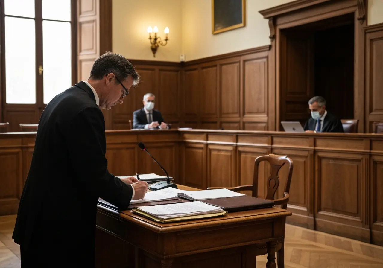 Convocation police judiciaire sans motif : vos droits en garde à vue