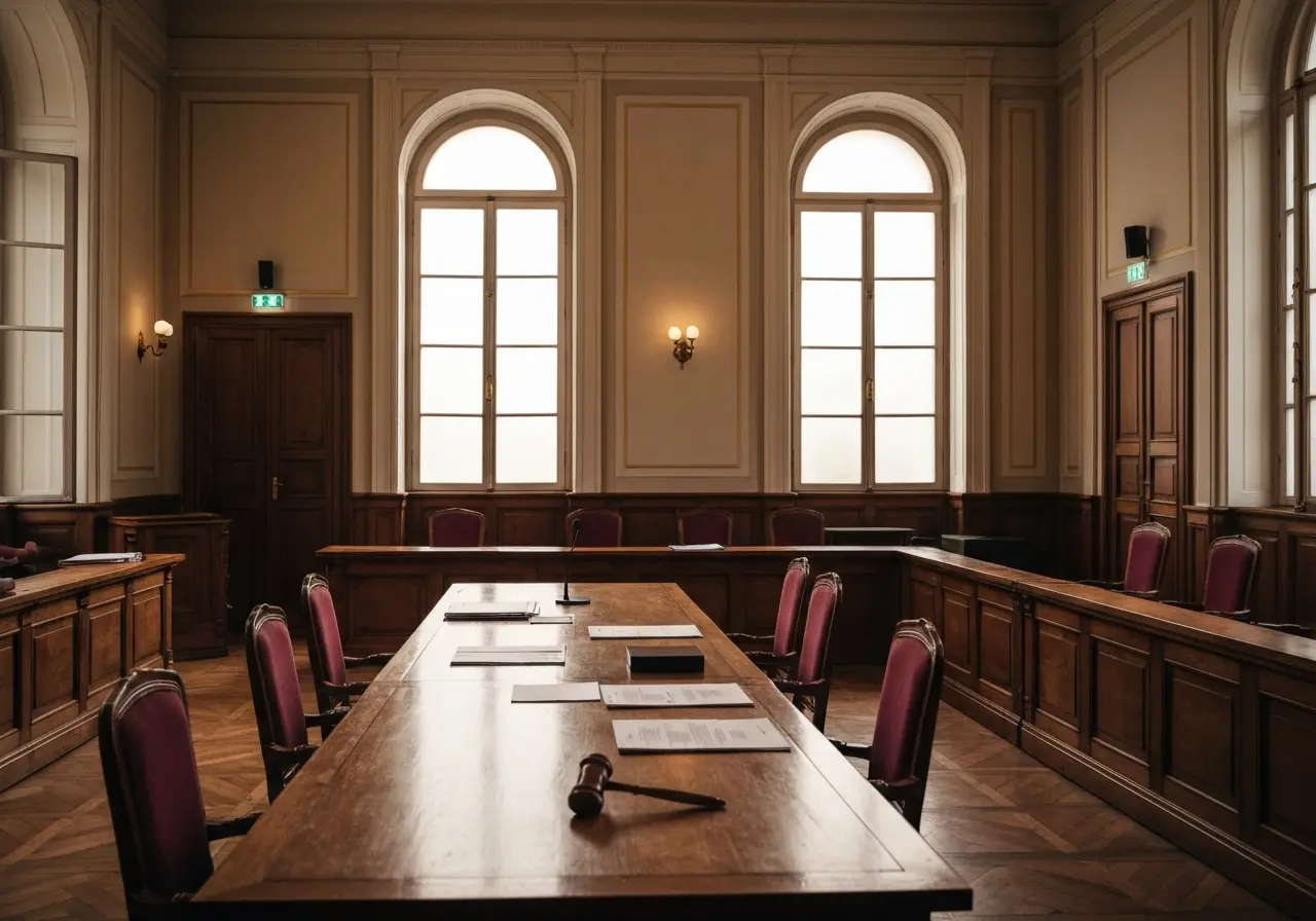 Durée détention provisoire : vos droits en garde à vue avec GavAvocat.fr