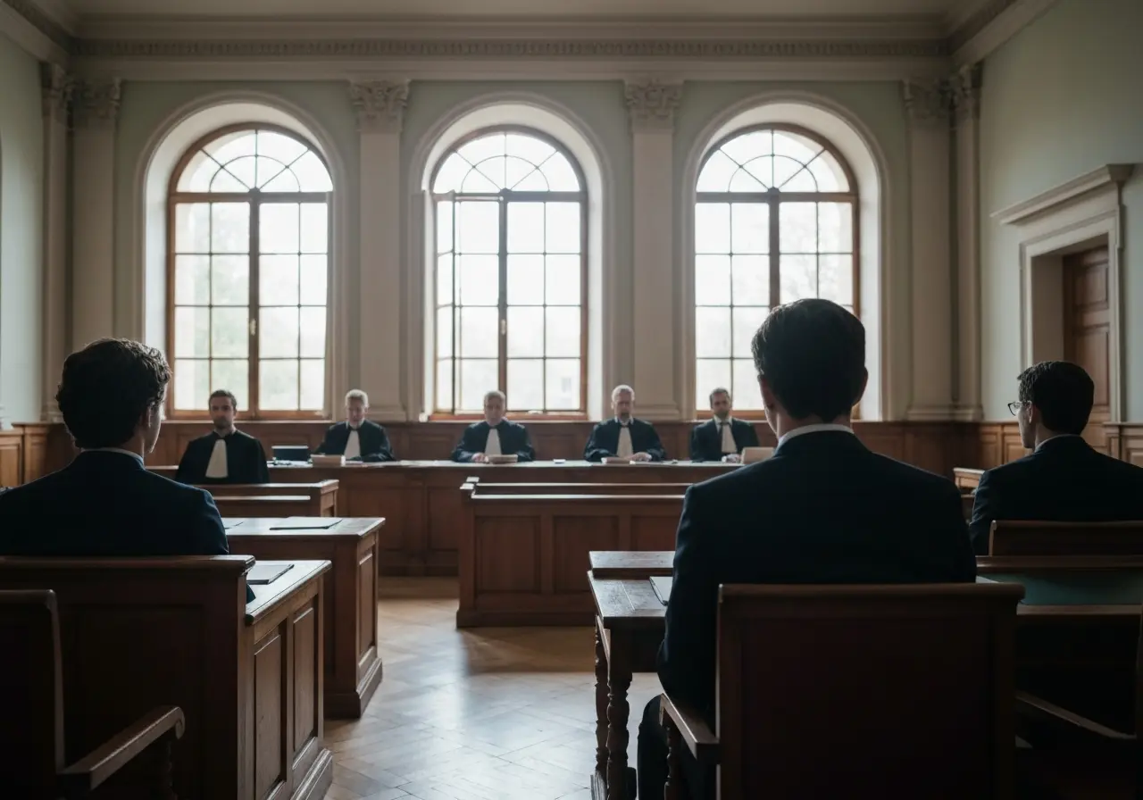 Droit en garde à vue code de procédure : vos droits essentiels