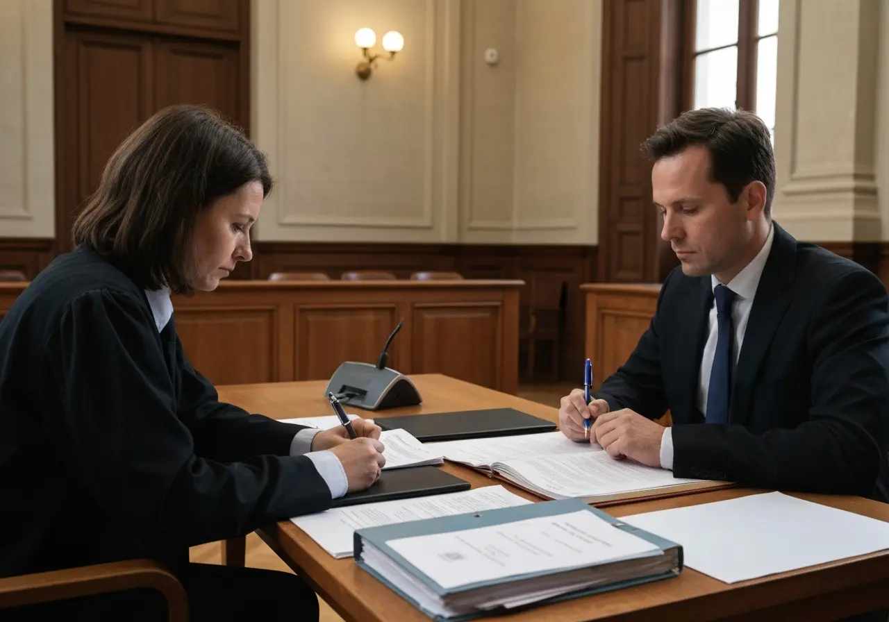 Comparution immédiate des mineurs : droits et procédure en 2026