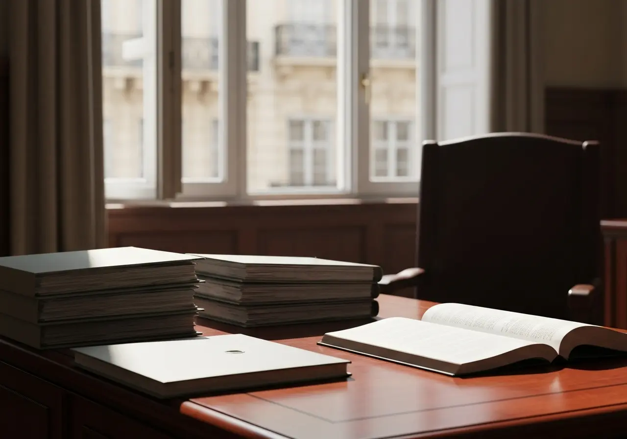 Garde à vue avocat commis d’office : vos droits immédiats