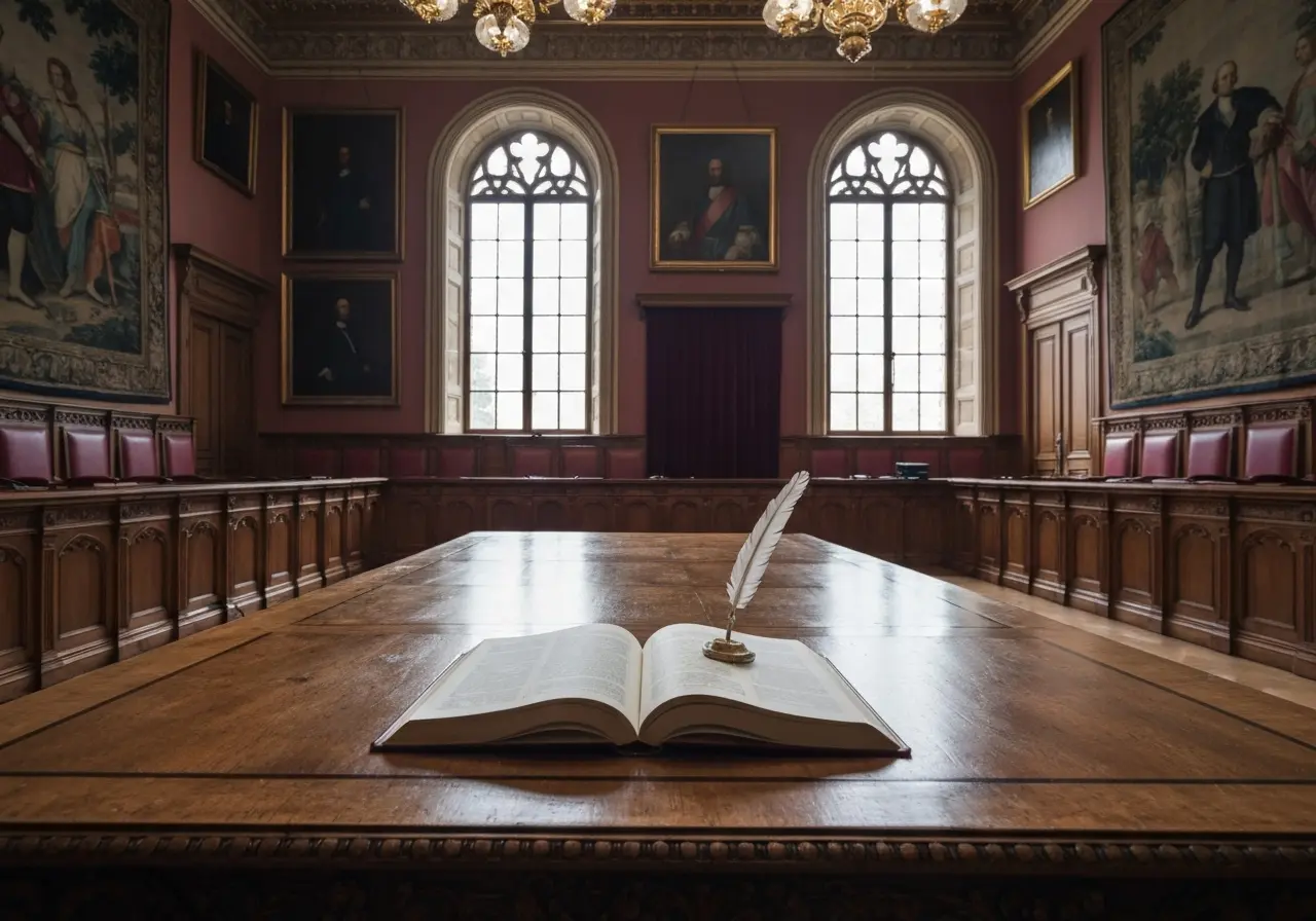 Comparution immédiate Toulouse aujourd hui : vos droits et recours avec GavAvocat