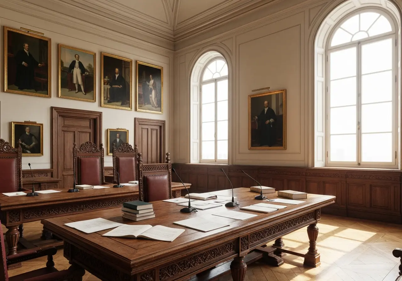 Droits du mineur en garde à vue : ce que dit la loi en 2026