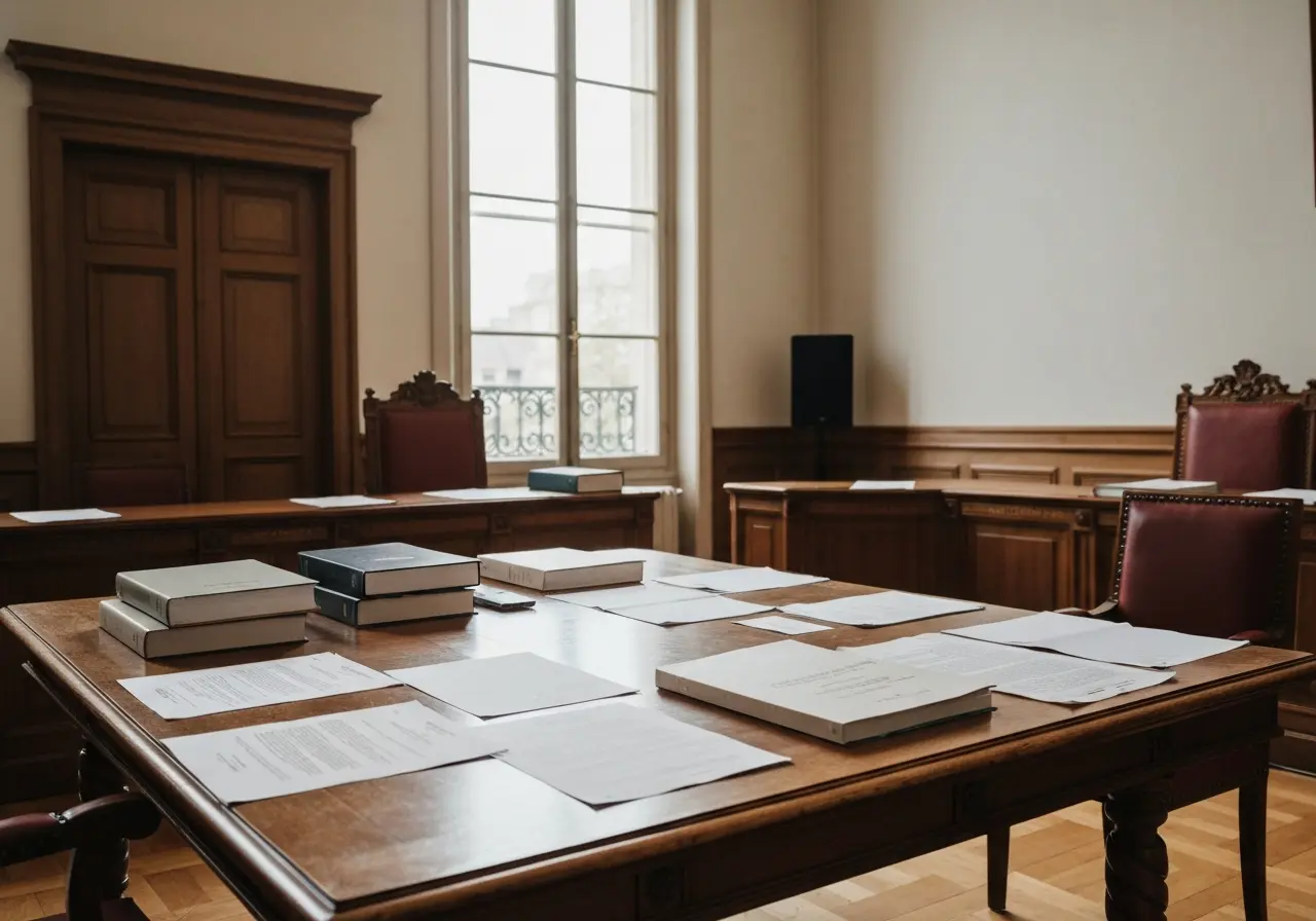 Article droit garde à vue : vos droits essentiels expliqués