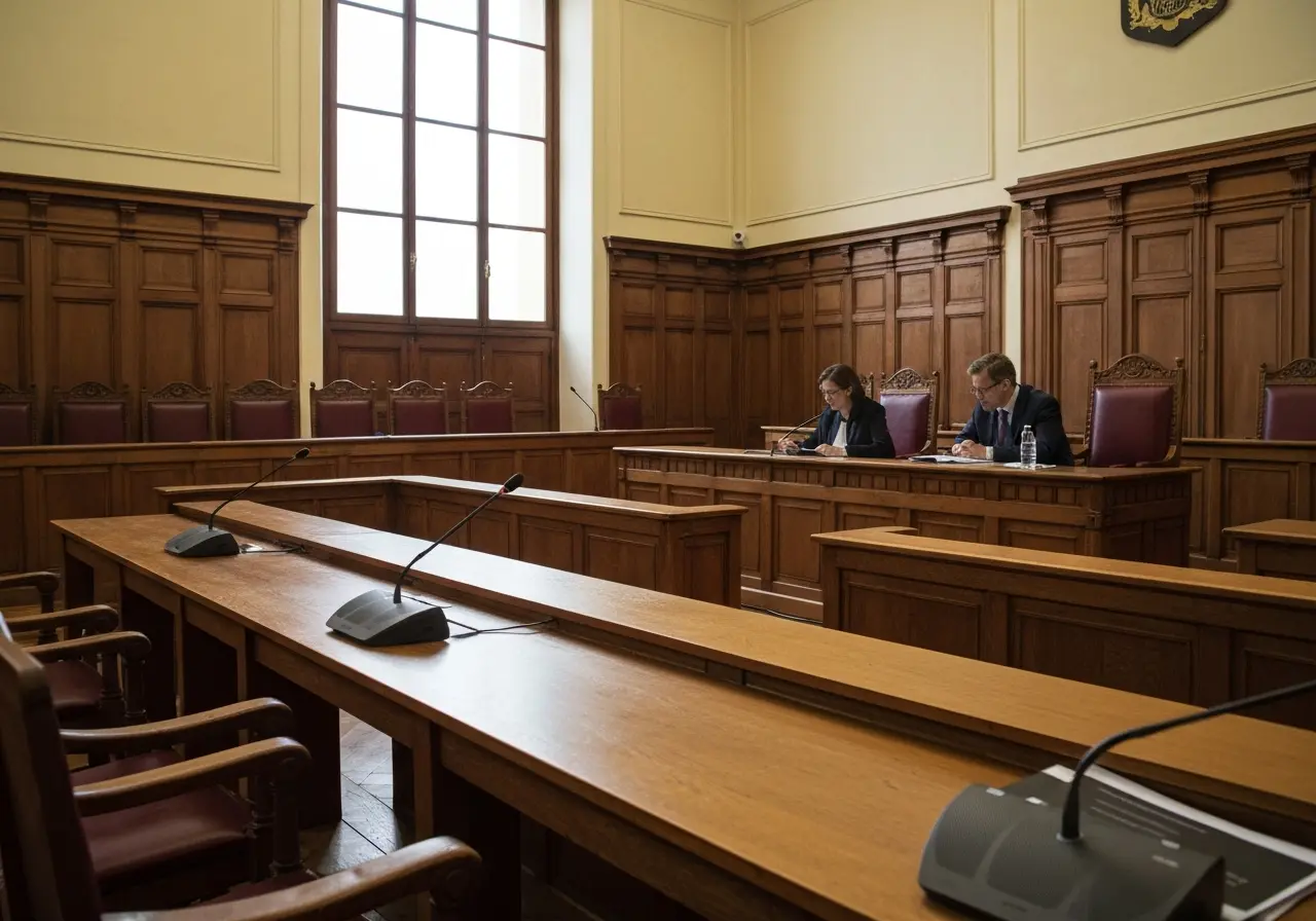 Défenseur des droits garde à vue des mineurs : vos droits expliqués