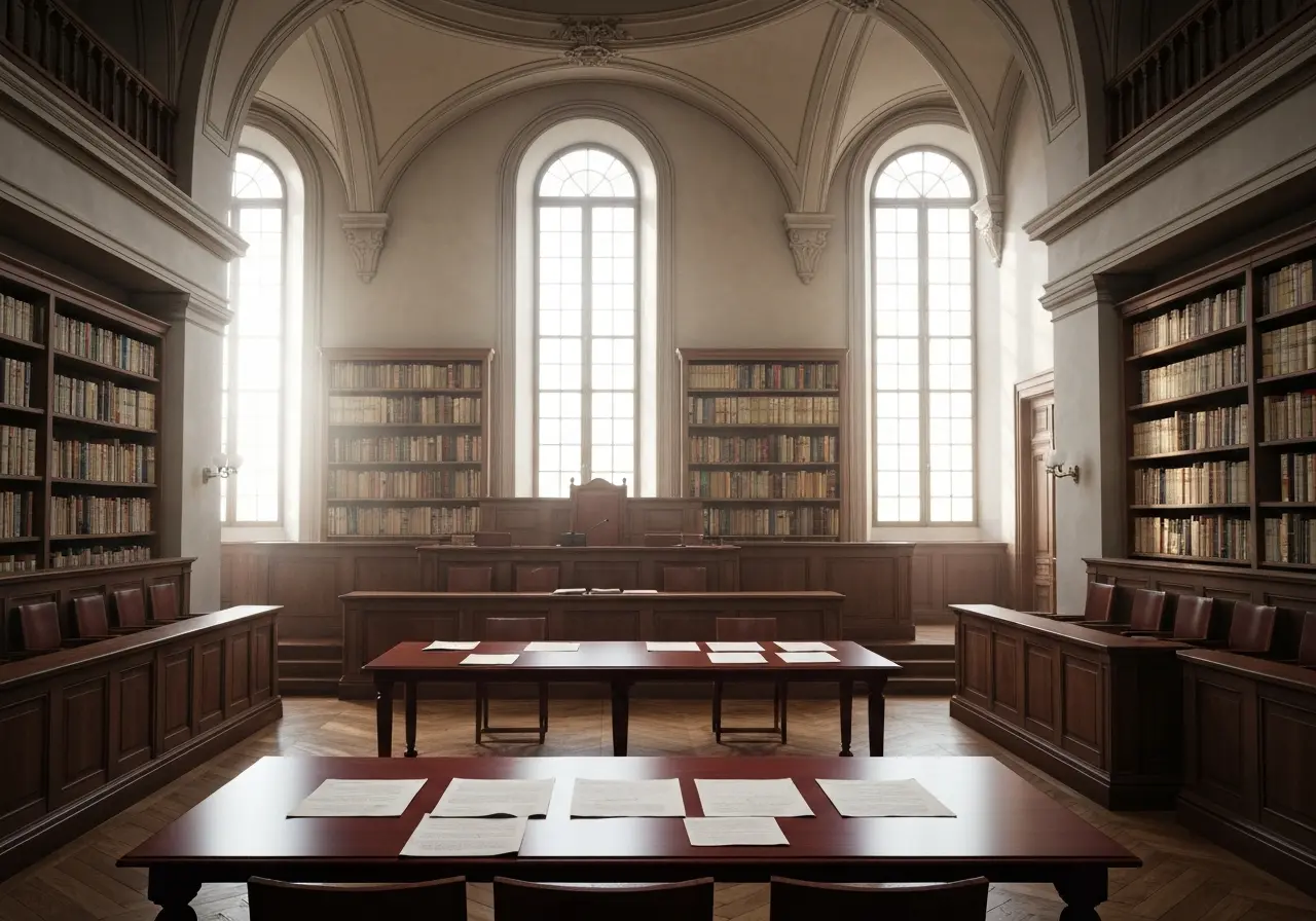 Regarder Garde À Vue Film : Ce que dit vraiment le droit pénal français