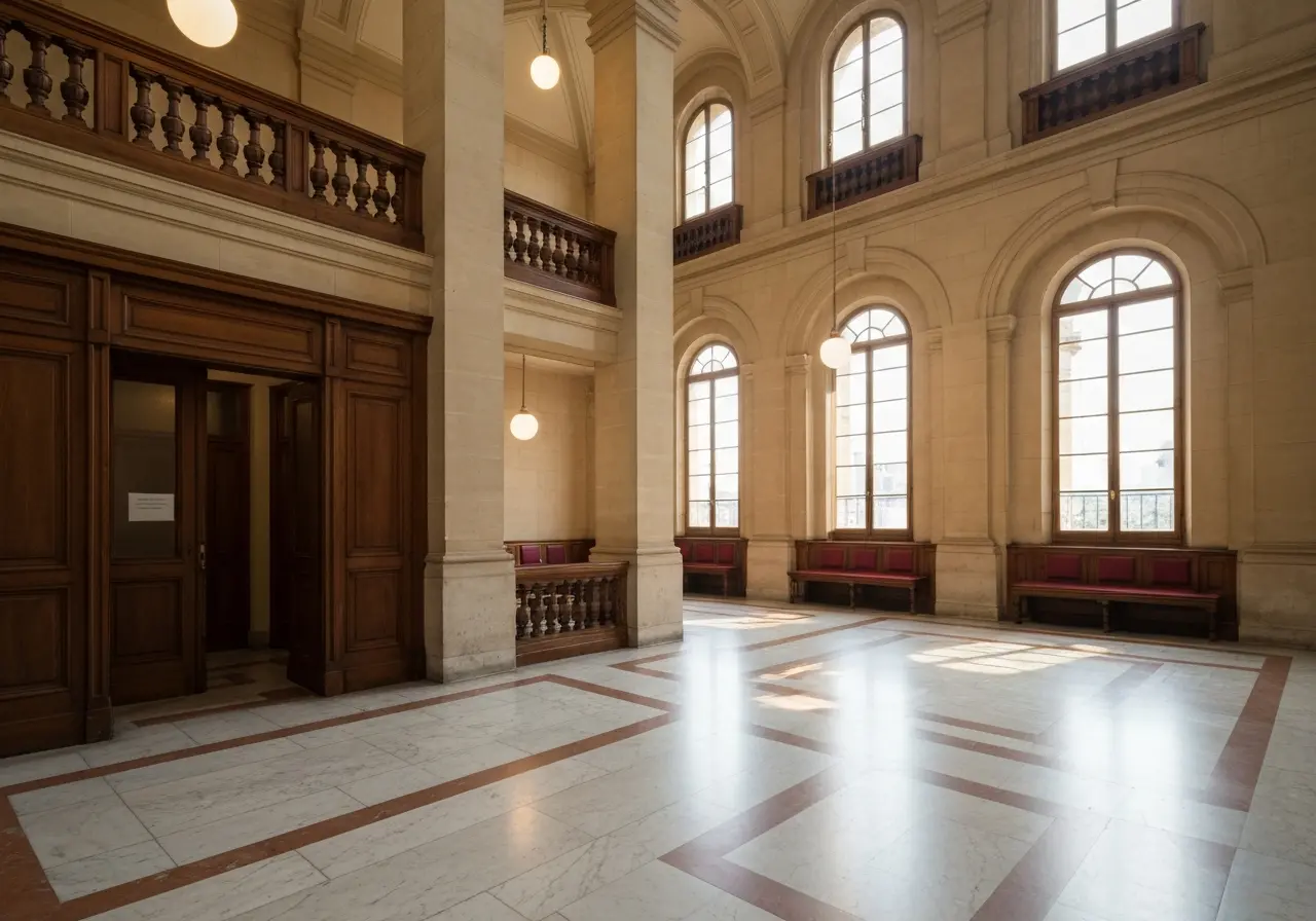 Estrosi garde à vue : vos droits et le rôle de l’avocat dès la première heure